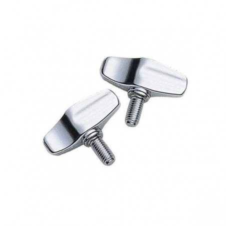 Compra Tornillo de Mariposa M8 x 20mm UGB820/2 online | MusicSales