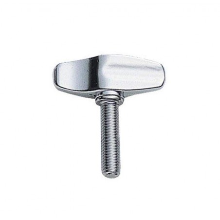 Compra Tornillo de Mariposa M8 x 35mm UGB835 online | MusicSales Compra Tornillo de Mariposa M8 x 35mm UGB835 online | MusicSales