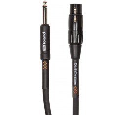 RMC-B20-HIZ Cable de micrófono...
                                