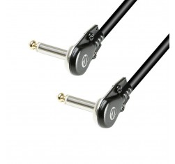 Cable Jack acodado - Jack acodado...