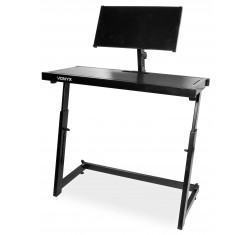 Stand para disco movil Vonyx DB10.