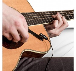 GL-21 Micrófono Guitarra Acústica /...
                                