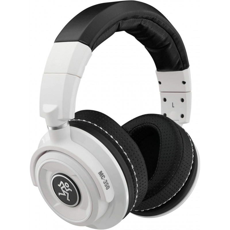 Compra MC-350 White online | MusicSales