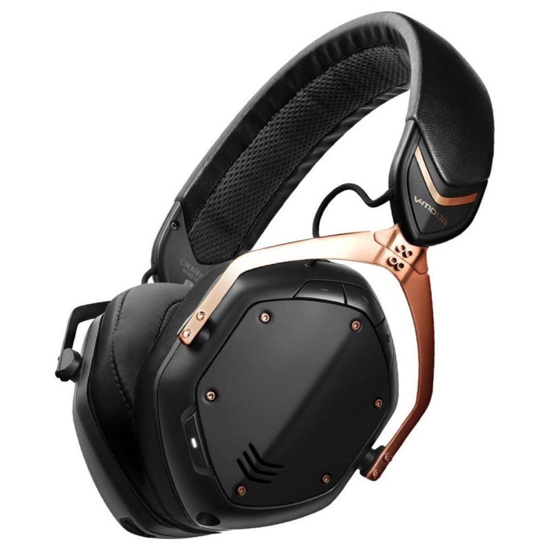 Crossfade 2 Wireless Rose Gold Black