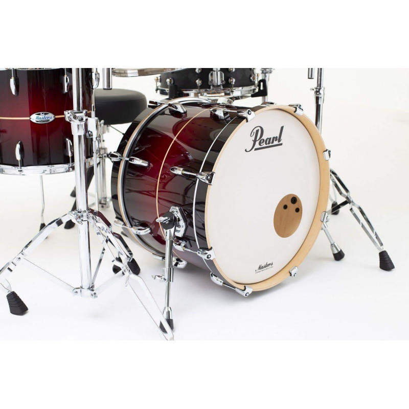 Compra MCT904XEP-C836 Fusion 20" online | MusicSales