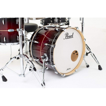 Compra MCT904XEP-C836 Fusion 20" online | MusicSales