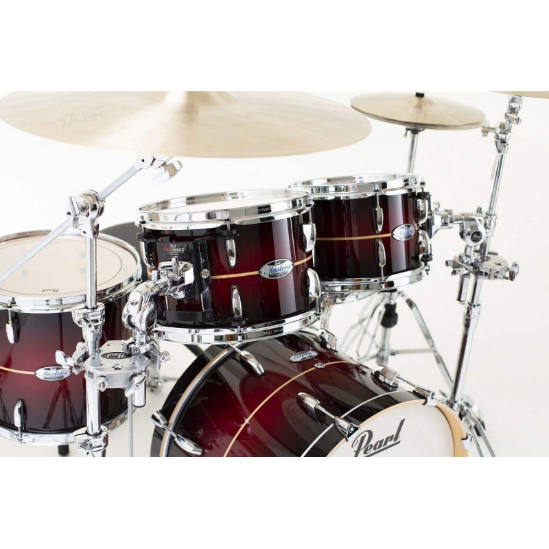 Compra MCT904XEP-C836 Fusion 20" online | MusicSales