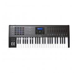 Keylab MKII 49 Black