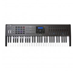 Keylab MKII 61 Black