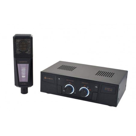 Compra Authentica LCT 940 online | MusicSales