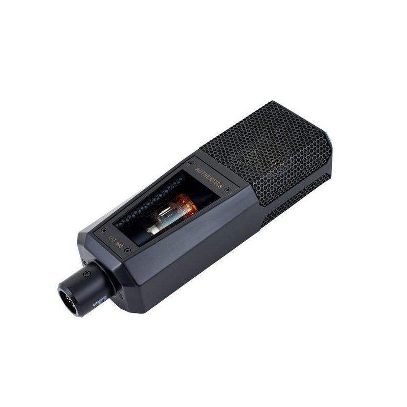 Compra Authentica LCT 940 online | MusicSales