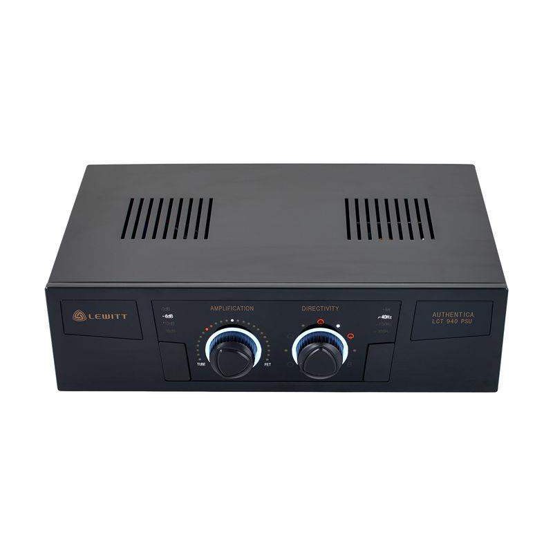 Compra Authentica LCT 940 online | MusicSales