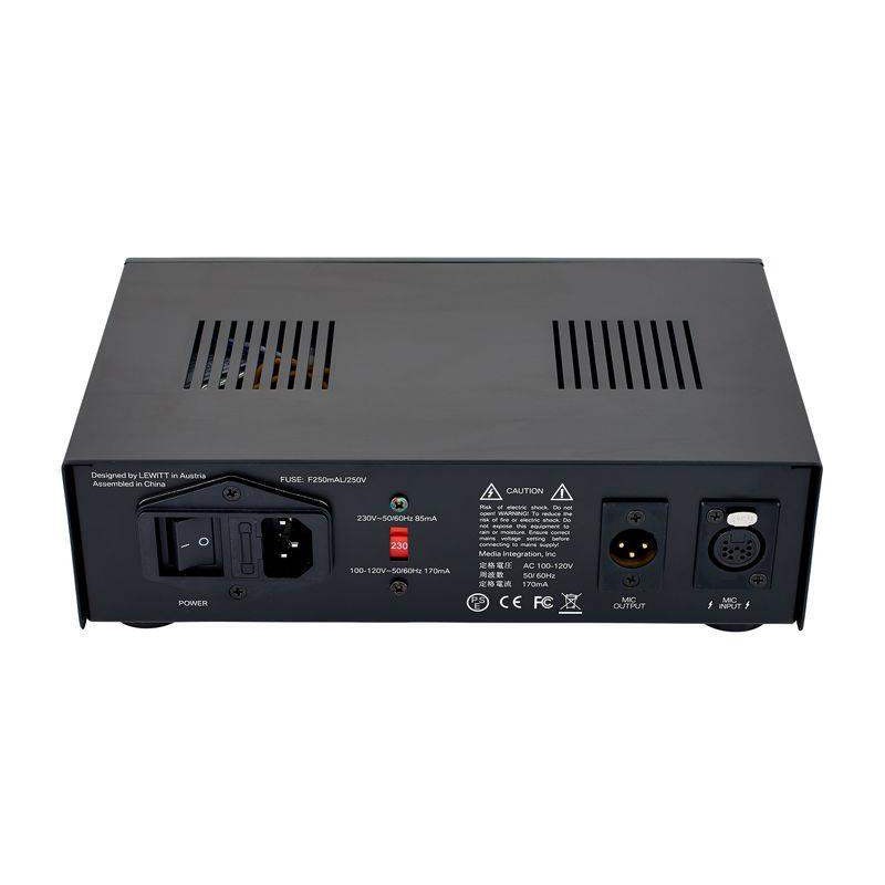 Compra Authentica LCT 940 online | MusicSales