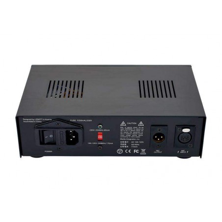 Compra Authentica LCT 940 online | MusicSales