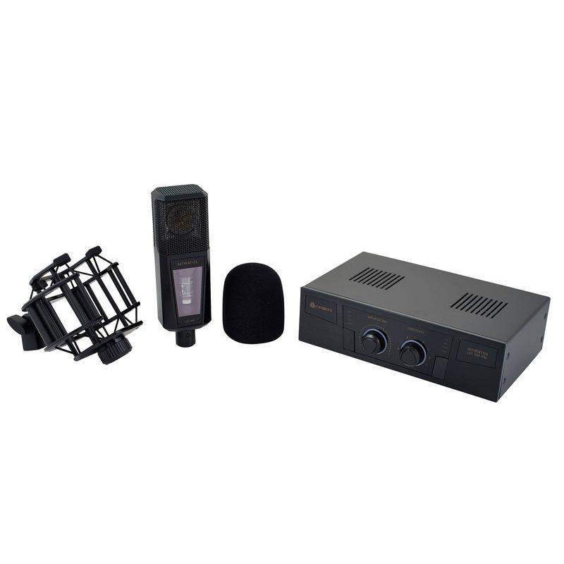 Compra Authentica LCT 940 online | MusicSales