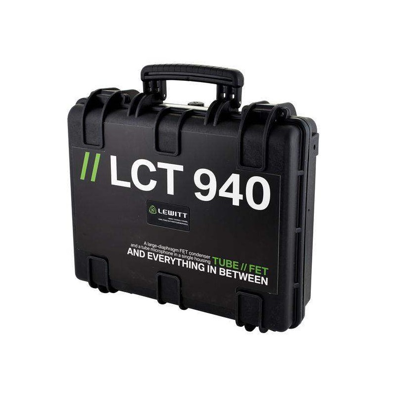 Compra Authentica LCT 940 online | MusicSales