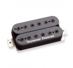 Compra SH-10n Full Shred Negro online | MusicSales