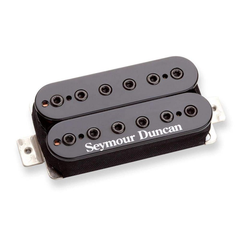 Compra SH-10n Full Shred Negro online | MusicSales