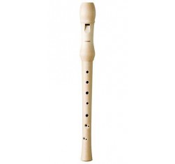 Flauta Soprano Madera Dig. Barroca 9534 
                                