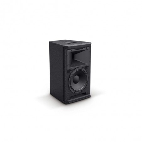 LD Systems STINGER 8 G3 Altavoz bass reflex pasivo de 8" y 2 vías para PA, 250 Watts RMS. LD Systems STINGER 8 G3 Altavoz bass reflex pasivo de 8" y 2 vías para PA, 250 Watts RMS.