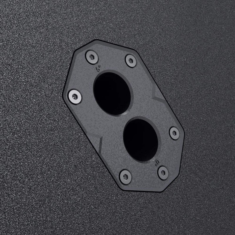 LD Systems STINGER 15 G3 Altavoz de PA de 15" pasivo. 500 Watts RMS.