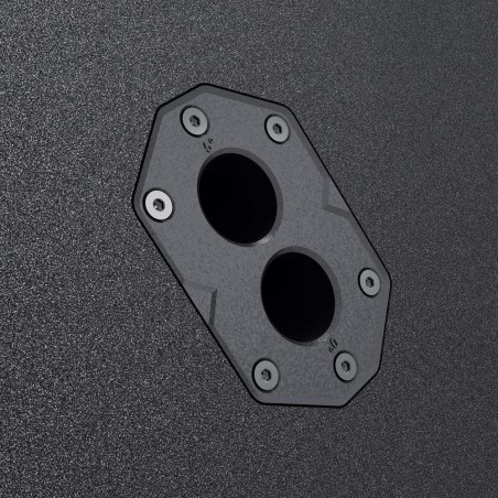 LD Systems STINGER 15 G3 Altavoz de PA de 15" pasivo. 500 Watts RMS.