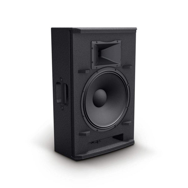 LD Systems STINGER 15 G3 Altavoz de PA de 15" pasivo. 500 Watts RMS.