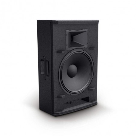 LD Systems STINGER 15 G3 Altavoz de PA de 15" pasivo. 500 Watts RMS.