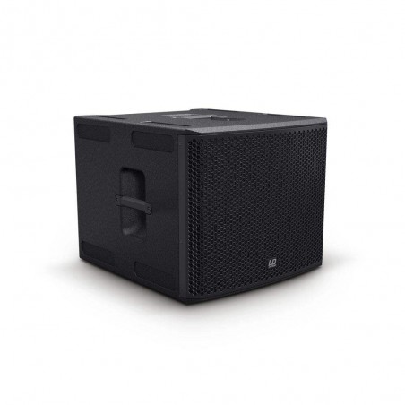 LD Systems STINGER SUB 15 G3 Altavoz bass reflex pasivo de 15" para PA. 600 Watts. RMS LD Systems STINGER SUB 15 G3 Altavoz bass reflex pasivo de 15" para PA. 600 Watts. RMS