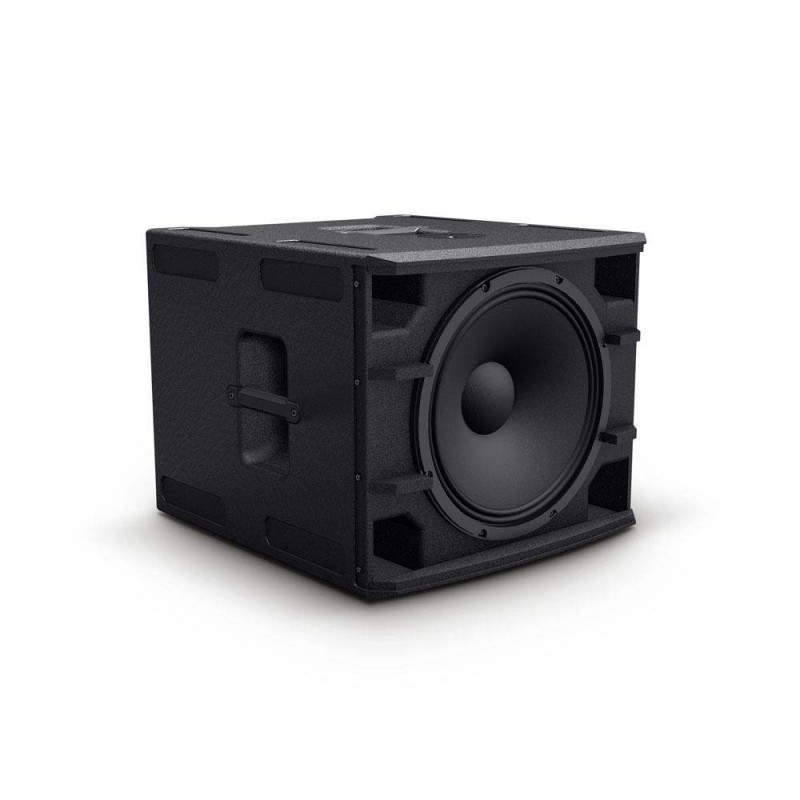 LD Systems STINGER SUB 15 G3 Altavoz bass reflex pasivo de 15" para PA. 600 Watts. RMS