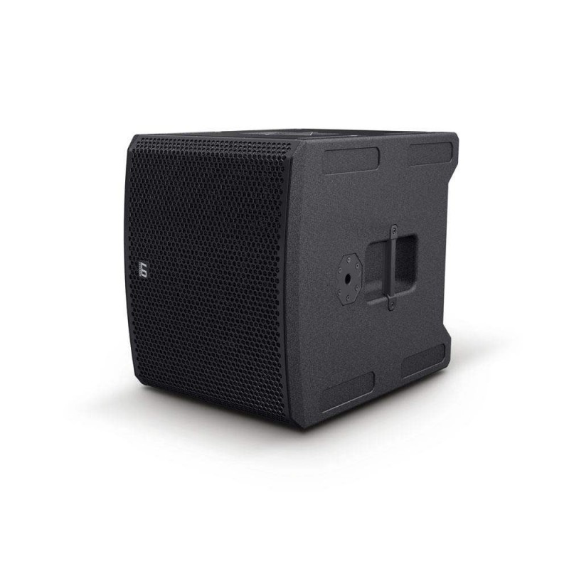 LD Systems STINGER SUB 15 G3 Altavoz bass reflex pasivo de 15" para PA. 600 Watts. RMS
