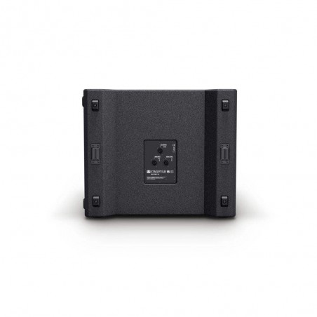 LD Systems STINGER SUB 15 G3 Altavoz bass reflex pasivo de 15" para PA. 600 Watts. RMS LD Systems STINGER SUB 15 G3 Altavoz bass reflex pasivo de 15" para PA. 600 Watts. RMS