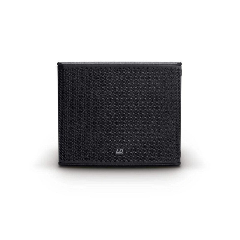 LD Systems STINGER SUB 15 G3 Altavoz bass reflex pasivo de 15" para PA. 600 Watts. RMS