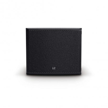 LD Systems STINGER SUB 15 G3 Altavoz bass reflex pasivo de 15" para PA. 600 Watts. RMS LD Systems STINGER SUB 15 G3 Altavoz bass reflex pasivo de 15" para PA. 600 Watts. RMS