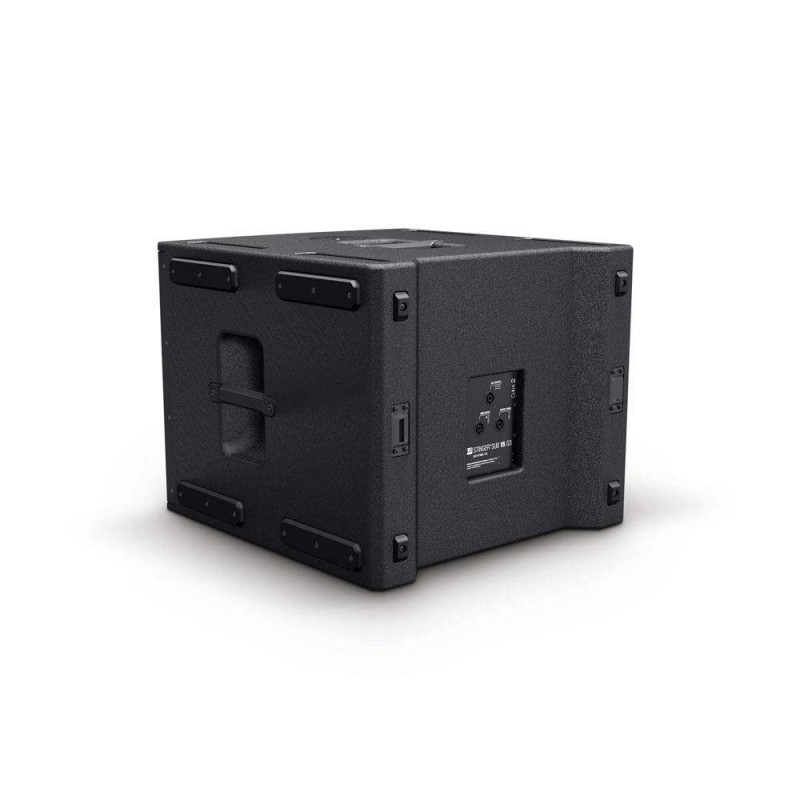 LD Systems STINGER SUB 15 G3 Altavoz bass reflex pasivo de 15" para PA. 600 Watts. RMS