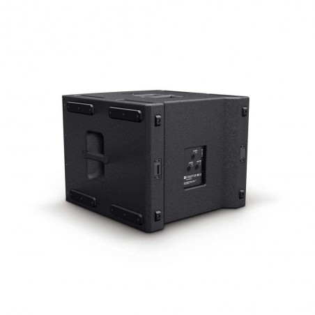 LD Systems STINGER SUB 15 G3 Altavoz bass reflex pasivo de 15" para PA. 600 Watts. RMS LD Systems STINGER SUB 15 G3 Altavoz bass reflex pasivo de 15" para PA. 600 Watts. RMS