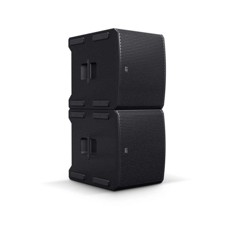 LD Systems STINGER SUB 15 G3 Altavoz bass reflex pasivo de 15" para PA. 600 Watts. RMS