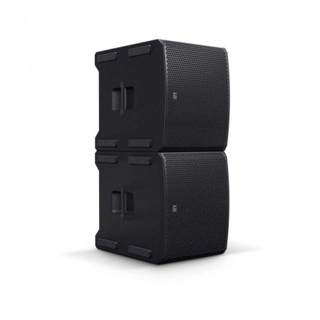 LD Systems STINGER SUB 15 G3 Altavoz bass reflex pasivo de 15" para PA. 600 Watts. RMS LD Systems STINGER SUB 15 G3 Altavoz bass reflex pasivo de 15" para PA. 600 Watts. RMS