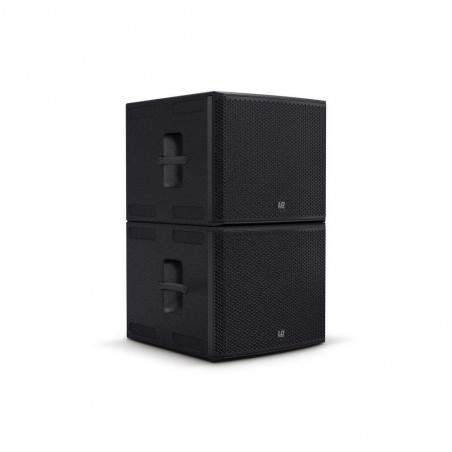 LD Systems STINGER SUB 15 G3 Altavoz bass reflex pasivo de 15" para PA. 600 Watts. RMS LD Systems STINGER SUB 15 G3 Altavoz bass reflex pasivo de 15" para PA. 600 Watts. RMS