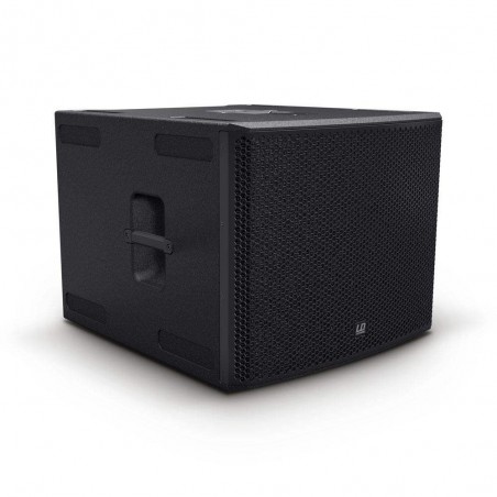 LD Systems STINGER SUB 18 G3 Subwoofer bass reflex pasivo de 18" para PA. 800Watts,RMS./ 1600 Watts Pico. LD Systems STINGER SUB 18 G3 Subwoofer bass reflex pasivo de 18" para PA. 800Watts,RMS./ 1600 Watts Pico.