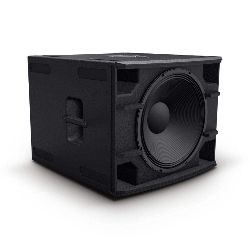 LD Systems STINGER SUB 18 G3 Subwoofer bass reflex pasivo de 18" para PA. 800Watts,RMS./ 1600 Watts Pico.