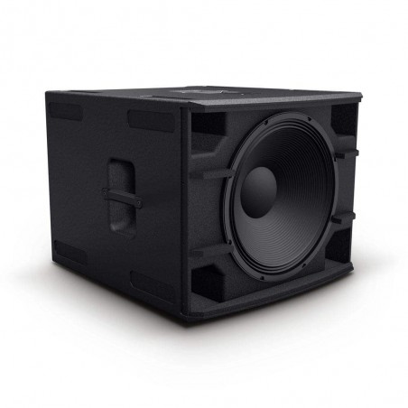 LD Systems STINGER SUB 18 G3 Subwoofer bass reflex pasivo de 18" para PA. 800Watts,RMS./ 1600 Watts Pico. LD Systems STINGER SUB 18 G3 Subwoofer bass reflex pasivo de 18" para PA. 800Watts,RMS./ 1600 Watts Pico.