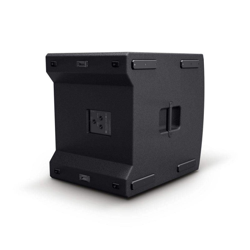 LD Systems STINGER SUB 18 G3 Subwoofer bass reflex pasivo de 18" para PA. 800Watts,RMS./ 1600 Watts Pico.