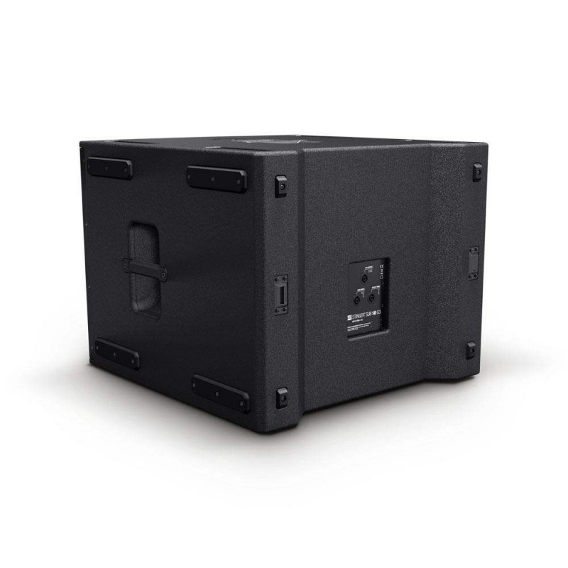LD Systems STINGER SUB 18 G3 Subwoofer bass reflex pasivo de 18" para PA. 800Watts,RMS./ 1600 Watts Pico.