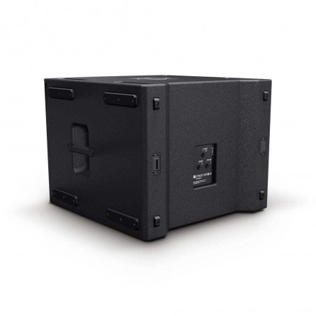 LD Systems STINGER SUB 18 G3 Subwoofer bass reflex pasivo de 18" para PA. 800Watts,RMS./ 1600 Watts Pico. LD Systems STINGER SUB 18 G3 Subwoofer bass reflex pasivo de 18" para PA. 800Watts,RMS./ 1600 Watts Pico.