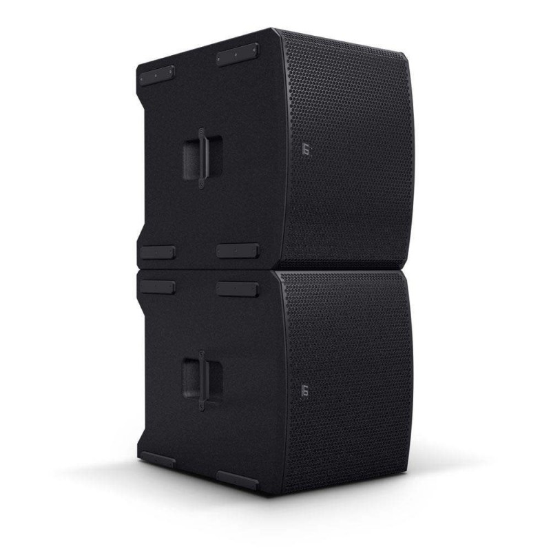 LD Systems STINGER SUB 18 G3 Subwoofer bass reflex pasivo de 18" para PA. 800Watts,RMS./ 1600 Watts Pico.