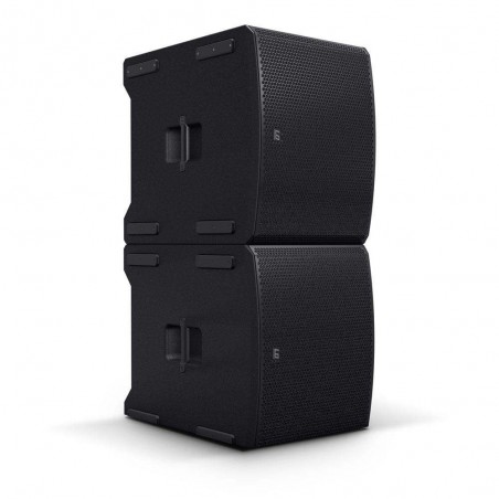 LD Systems STINGER SUB 18 G3 Subwoofer bass reflex pasivo de 18" para PA. 800Watts,RMS./ 1600 Watts Pico. LD Systems STINGER SUB 18 G3 Subwoofer bass reflex pasivo de 18" para PA. 800Watts,RMS./ 1600 Watts Pico.