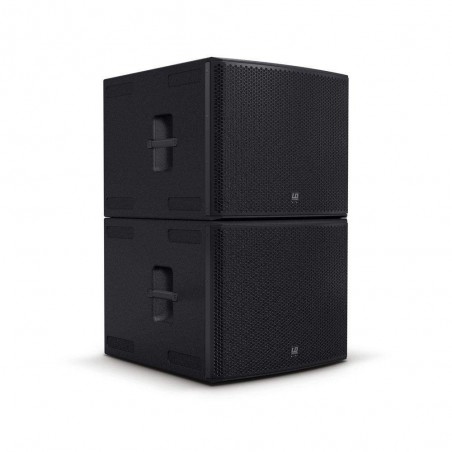 LD Systems STINGER SUB 18 G3 Subwoofer bass reflex pasivo de 18" para PA. 800Watts,RMS./ 1600 Watts Pico. LD Systems STINGER SUB 18 G3 Subwoofer bass reflex pasivo de 18" para PA. 800Watts,RMS./ 1600 Watts Pico.
