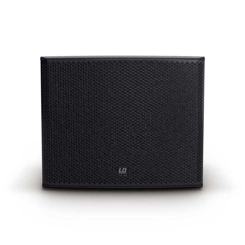 LD Systems STINGER SUB 18 G3 Subwoofer bass reflex pasivo de 18" para PA. 800Watts,RMS./ 1600 Watts Pico.