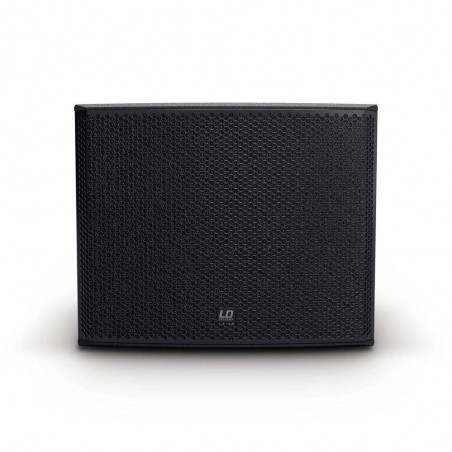 LD Systems STINGER SUB 18 G3 Subwoofer bass reflex pasivo de 18" para PA. 800Watts,RMS./ 1600 Watts Pico. LD Systems STINGER SUB 18 G3 Subwoofer bass reflex pasivo de 18" para PA. 800Watts,RMS./ 1600 Watts Pico.